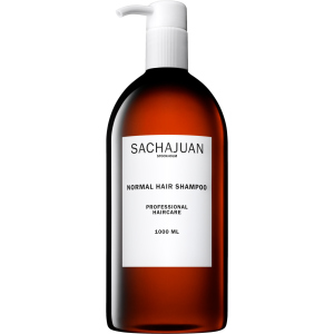 Шампунь SachaJuan Normal Hair Shampoo для ежедневного использования 1000 мл (7350016331289) ТОП в Житомире