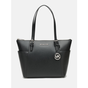 Сумка Michael Kors Jet Set Item 30F2STTT8L-001 Black (0885949963803) в Житомирі