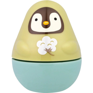 Крем для рук Etude House Missing U Hand Cream Fairy Penguin Пінгвін 30 мл (8806382639539) ТОП в Житомирі