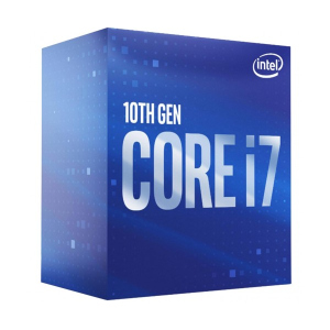 Процесор Intel Core i7-10700K (BX8070110700K) ТОП в Житомирі