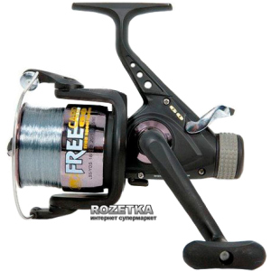 Катушка Lineaeffe Baitrunner Free Carp 60 (1209061) лучшая модель в Житомире