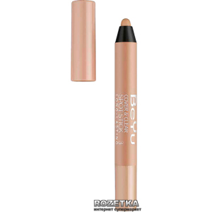 Антибактеріальний коректор для обличчя BeYu Cover &amp; Clear Spot Stick Long-Lasting 1.6 г 3 Sand (4033651004901) краща модель в Житомирі