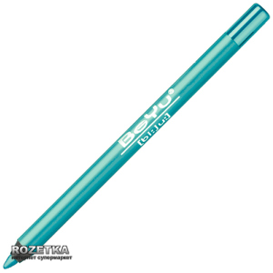 Карандаш для глаз BeYu Soft Liner 666 Acid Aqua (4033651346667) в Житомире