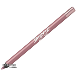 Карандаш для губ BeYu Soft Liner 564 Mistic Lilac (4033651345646) надежный