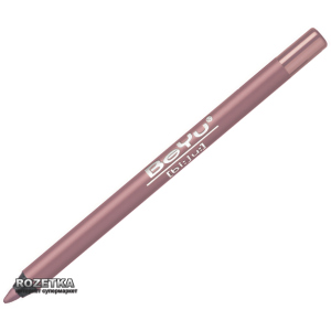 Олівець для губ BeYu Soft Liner 578 Parisian Rouge (4033651345783) ТОП в Житомирі