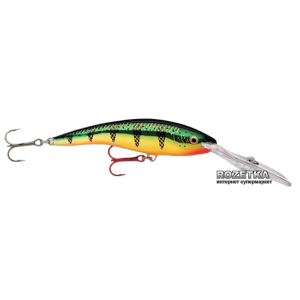 купити Воблер Rapala Tail Dancer Deep (TDD11 FLP)