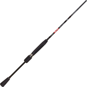 Вудлище Salmo Elite Microjig 6 2 м 1-6 г (2320-200) ТОП в Житомирі