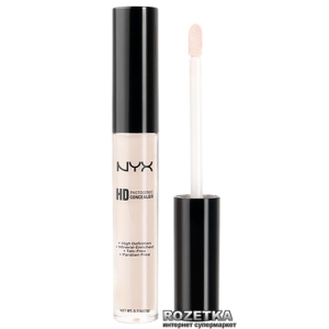 Жидкий консилер NYX Professional Makeup Concealer Wand CW05 - Medium 3 г (800897123314)