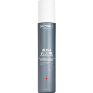 Спрей Goldwell Stylesign Ultra Volume Naturally Full для натурального об'єму волосся 200 мл (4021609275107) (227510) ТОП в Житомирі