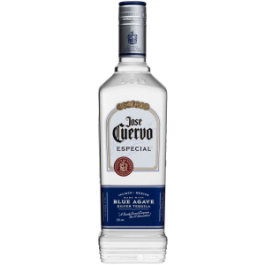 Текила Jose Cuervo Especial Silver 0.5 л 38% (7501035042384) ТОП в Житомире