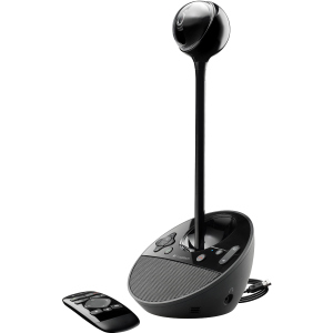 Logitech UC ConferenceCam BCC950 (960-000867) краща модель в Житомирі