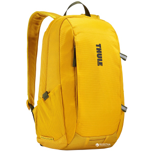 Рюкзак для ноутбука Thule EnRoute 13" Yellow (3203429) краща модель в Житомирі