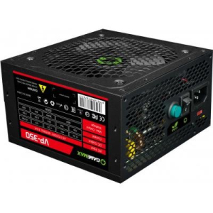 Блок живлення Gamemax 350W (VP-350) краща модель в Житомирі