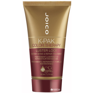 Маска Joico K-PAK Color Therapy для поврежденных окрашенных волос 50 мл (074469501033) рейтинг