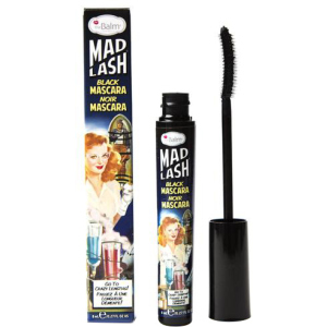 Туш для вій TheBalm Mascara Mad Lash 8 мл (681619806735) рейтинг