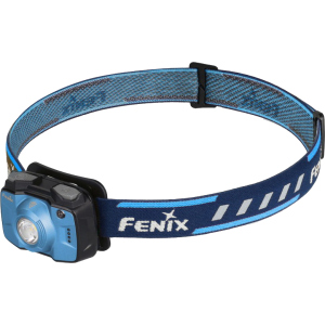 Фонарь Fenix HL32R Синий (HL32Rb) ТОП в Житомире