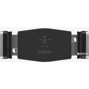 Автоутримувач універсальний Belkin Vent Mount V2 (F7U017bt) краща модель в Житомирі