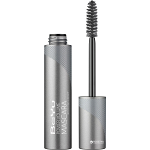 Туш для вій BeYu з ефектом об'єму та подовження Power Volume Mascara 10 мл (4033651360618) ТОП в Житомирі