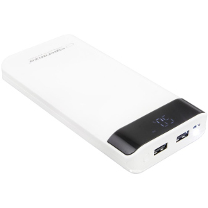 УМБ Esperanza Photon 17400 mAh White (EMP120W) в Житомире