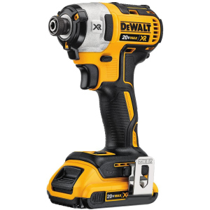 Аккумуляторный ударный шуруповерт DeWalt DCF887D2 ТОП в Житомире