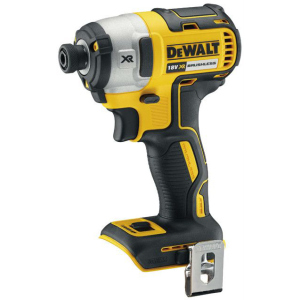 Акумуляторний ударний шуруповерт DeWalt DCF887N рейтинг