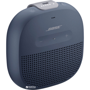 Акустична система BOSE SoundLink Micro Blue (783342-0500) в Житомирі