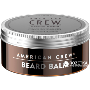 Бальзам для бороды American Crew Beard Balm 60 мл (669316434673)