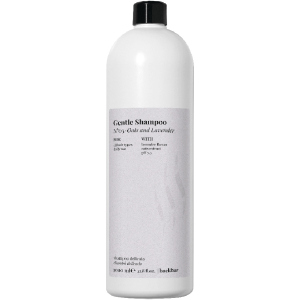 Шампунь FarmaVita Back Bar Gentle Shampoo N°03 - Oats and Lavender для всіх типів волосся 1 л (8022033107244) рейтинг