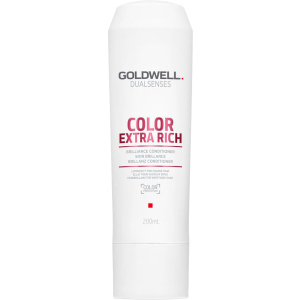 Кондиционер Goldwell Dualsenses Color Extra Rich облегчает расчесывание волос 200 мл (4021609061113) (206111)