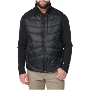 Жилет утепленный 5.11 Tactical Peninsula Insulator Packable Vest 80026-019 S Black (2000980456154)