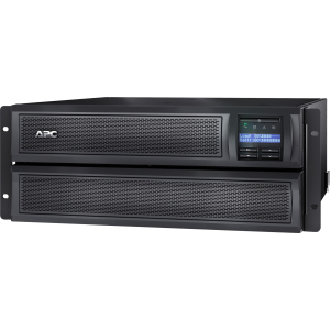 ИБП APC Smart-UPS X 2200VA (SMX2200HV) краща модель в Житомирі