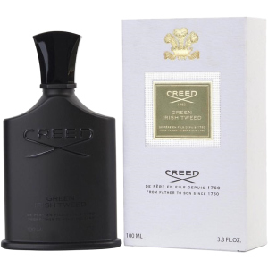 Парфюмированная вода для мужчин Creed Millesime Green Irish Tweed 100 мл (3508441001022) в Житомире