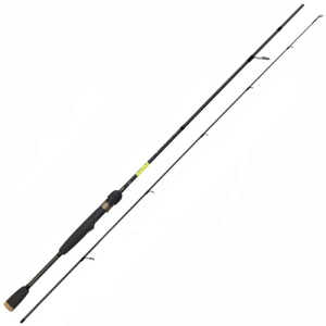 Вудилище Salmo Elite Jig & Twitch 18 1.98 м 4-18 г (4169-198) ТОП в Житомирі