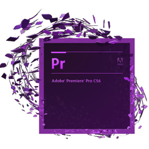 Adobe Premiere Pro for teams. Ліцензія для комерційних організацій і приватних користувачів, річна передплата (VIP Select передплата на 3 роки) на одного користувача в межах замовлення від 100 і більше в Житомире