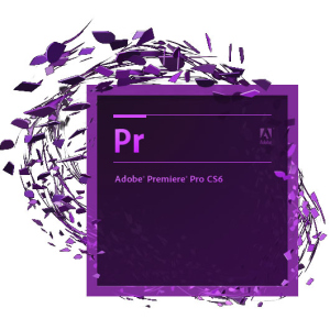 хороша модель Adobe Premiere Pro для людей. Продовження ліцензії для комерційних організацій та приватних користувачів, річна передплата (VIP Select передплата на 3 роки) на одного користувача в межах замовлення від 100 і більше
