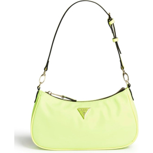 Сумка женская Guess Paris Shoulder Bag 3 Салатовая (H2000029613418) в Житомире