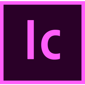 Adobe InCopy for enterprise. Ліцензія для комерційних організацій, річна передплата на одного користувача в межах замовлення від 50 до 99