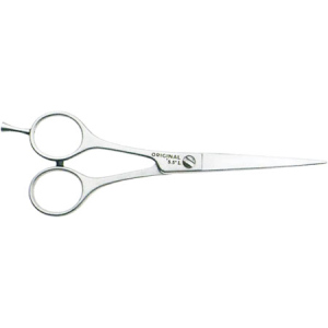 Ножиці для стрижки волосся Original Best Buy Eco Straight Cut S 5.5" лівосторонні (5412058188947) ТОП в Житомирі