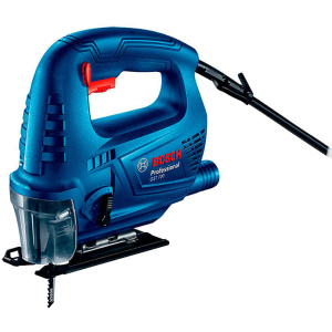 Электролобзик Bosch Professional GST 700 (06012A7020)