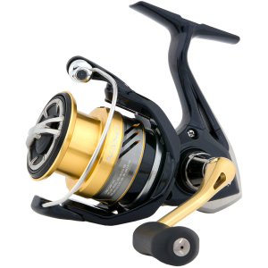 Катушка Shimano Nasci 2000S FB HG (22667096) ТОП в Житомире