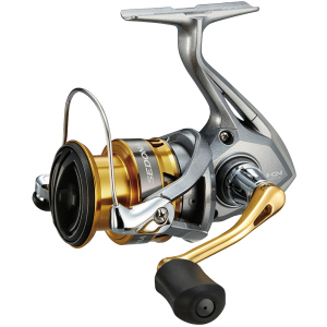 Катушка Shimano Sedona 2500S FI (22667230) лучшая модель в Житомире