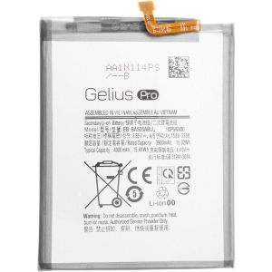 Акумулятор Gelius Pro Samsung A505 (A50) EB-BA505ABE (2099900758492) краща модель в Житомирі