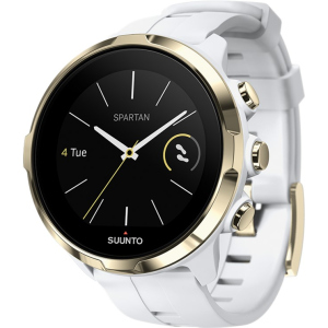 Спортивные часы Suunto Spartan Sport Wrist HR Gold (ss023405000) лучшая модель в Житомире