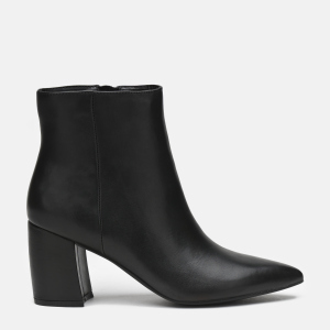 Ботильоны Steve Madden Nadalie Bootie SM11001313-017 40 (8720236118417) лучшая модель в Житомире