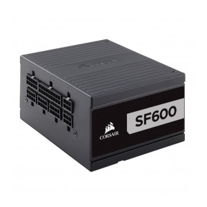 Блок живлення Corsair SF600 (CP-9020182-EU) 600W (CP-9020182-EU) в Житомирі