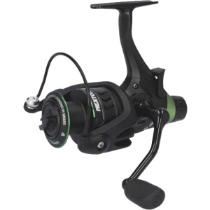 Котушка Mikado Baitrunner Nexton 5005 FD (KDA115-5005FD) ТОП в Житомирі