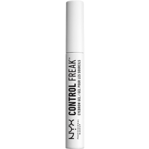 Гель для бровей NYX Professional Makeup Control Freak Eye Brow Gel 01 Clear 9 мл (800897824884) в Житомире