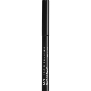 Лайнер NYX Professional Makeup Thats The Point Eyelnr - A Bit Edgy 03 A Bit Edgy 1.1 мл (800897098032) ТОП в Житомире