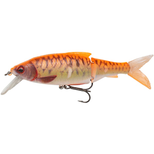 Воблер Savage Gear 3D Roach Lipster 130SF 130 мм 26 г 06-Gold Fish PHP (18540918) краща модель в Житомирі