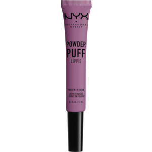 Крем-пудра для губ NYX Professional Makeup Powder Puff Lippie 15 Will Power (800897182298) ТОП в Житомирі